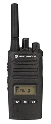     Motorola XT460 