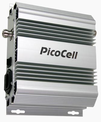   4G (LTE) Picocell 2500 BST