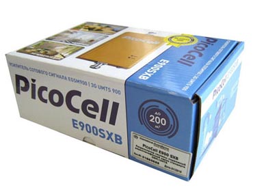   PicoCell E900SXB kit