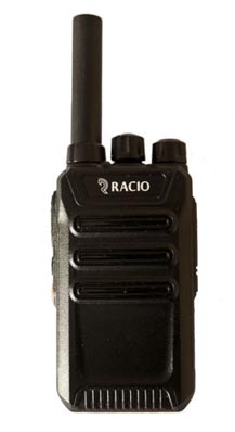    Racio R110