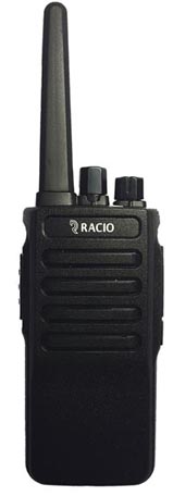   Racio R210   