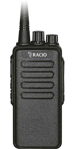 Racio R900D   