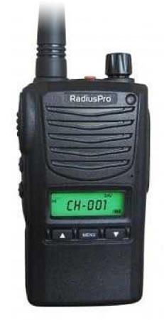   RadiusPro RP-102