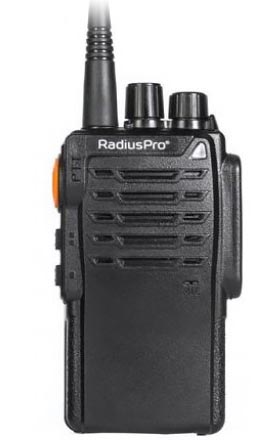 RadiusPro RP-301   