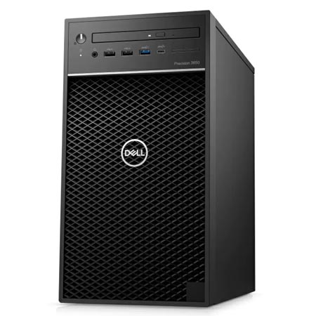 DELL PRECISION T3650 MT  