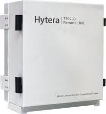   Hytera TS-9200 BDA
