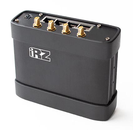 iRZ RL21L LTE-