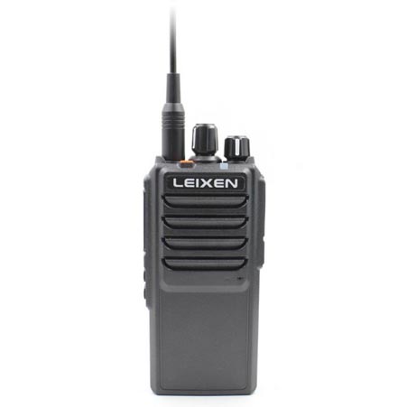 Портативная радиостанция LEIXEN VV-25
