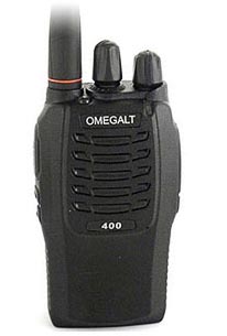   Onega LT-400