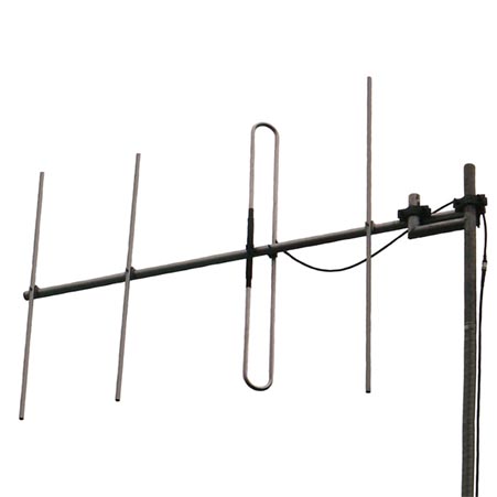   RADIAL Y5 VHF (H)