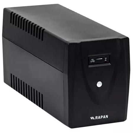 RAPAN-UPS 1500   