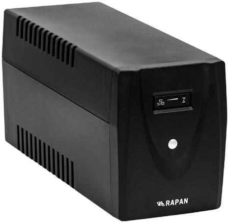 RAPAN-UPS 2000   