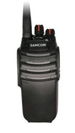 Samcom CP-400HP   VHF/UHF 