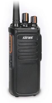   SIRUS F31