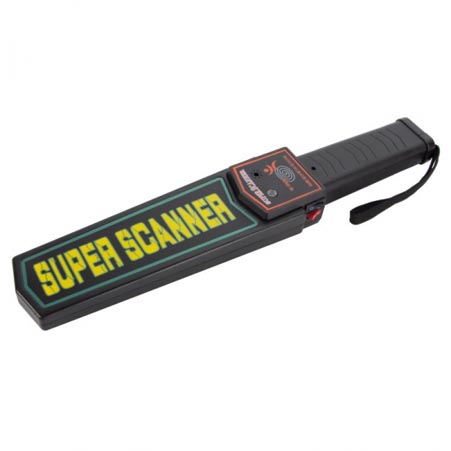  Super Scanner MD-3003B1