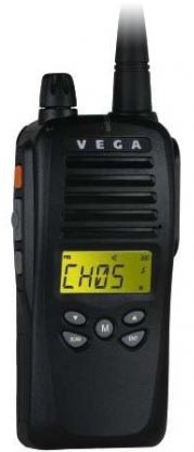 Vega VG-304   