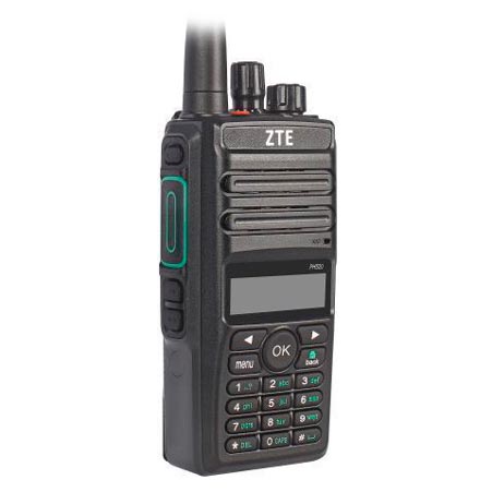 ZTE PH520     DMR