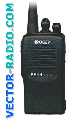 Roger KP-14  