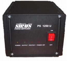 SIRUS PS-1250U  