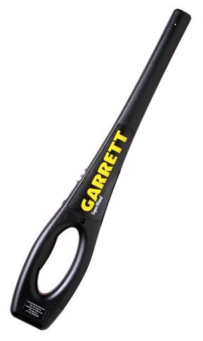 GARRETT Super Wand 