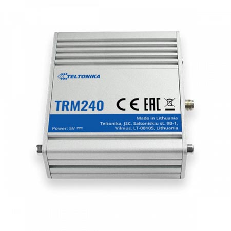 Teltonika TRM240   LTE