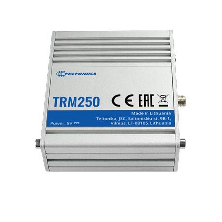   Teltonika TRM250