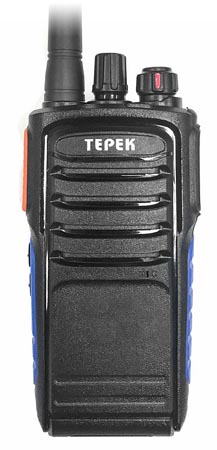 Портативная модель рации Терек РК-202