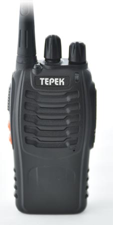 Рация Терек СТАРТ