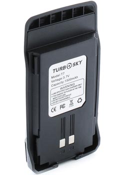  TurboSky T7 