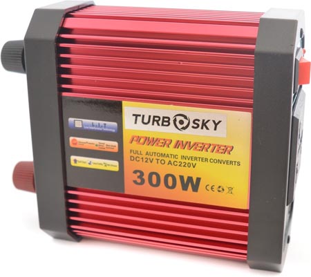  Turbosky PI-300