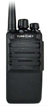  Turbosky T7 DMR