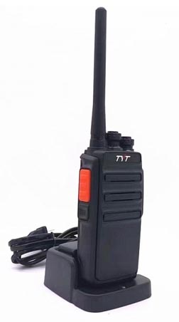 TYT A5 портативная радиостанция