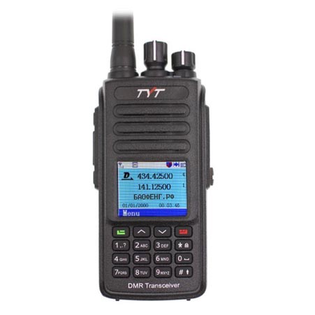   TYT MD-UV390