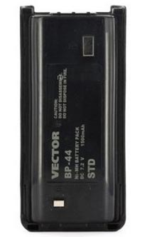 Vector BP-44 STD  