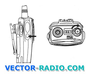 Vector vt 27 схема
