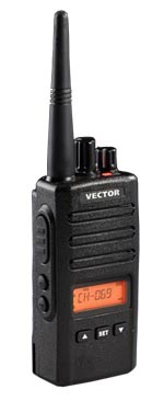 Vector VT-50 ML  