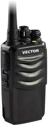 Vector VT-70 XT LPD/PMR 