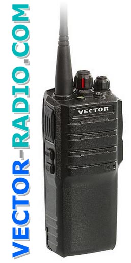 Vector VT-80 ST  