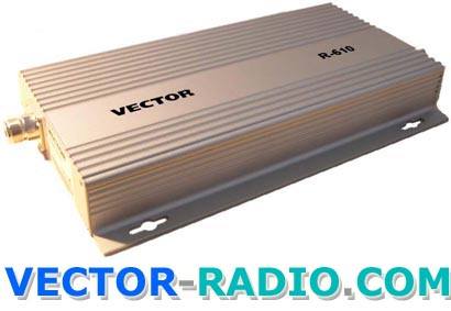   Vector R-610