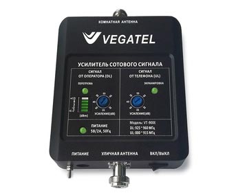  VEGATEL VT-900E (LED) 