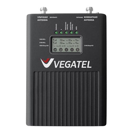  VEGATEL VT2-1800/3G (LED)