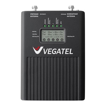  VEGATEL VT2-900E/1800 (LED)