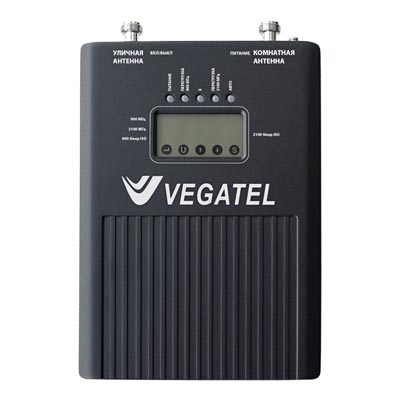 VEGATEL VT2-900E/3G (LED)  