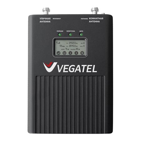 VEGATEL VT3-2600 (LED)   4G 