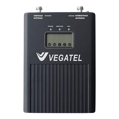  VEGATEL VT3-3G (S) (LED) 