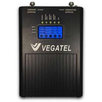 VEGATEL VT3-900E/1800/3G (LED)   