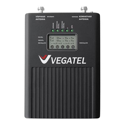    VEGATEL VT3-900E/1800 (LED)