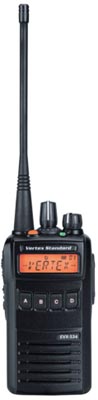  Vertex EVX-534