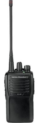   Vertex VX-261