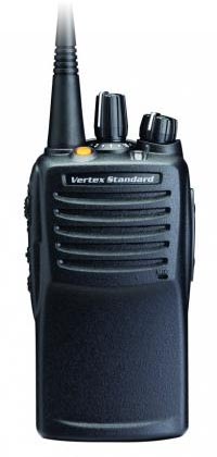 Vertex VX-451 V/U 